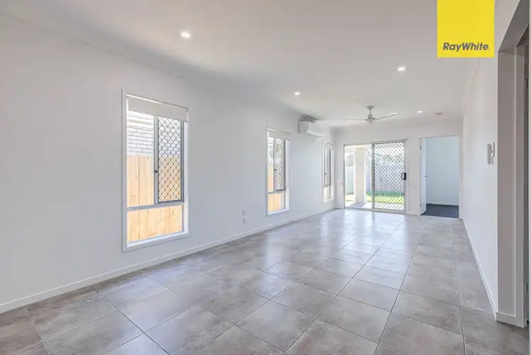 Third view of Homely house listing, 240 Killara Boulevard, Logan Reserve QLD 4133