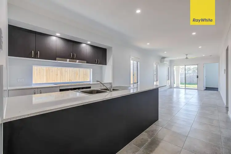 Fourth view of Homely house listing, 240 Killara Boulevard, Logan Reserve QLD 4133