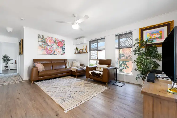Main view of Homely villa listing, 29/4 Nye Street, Chermside QLD 4032
