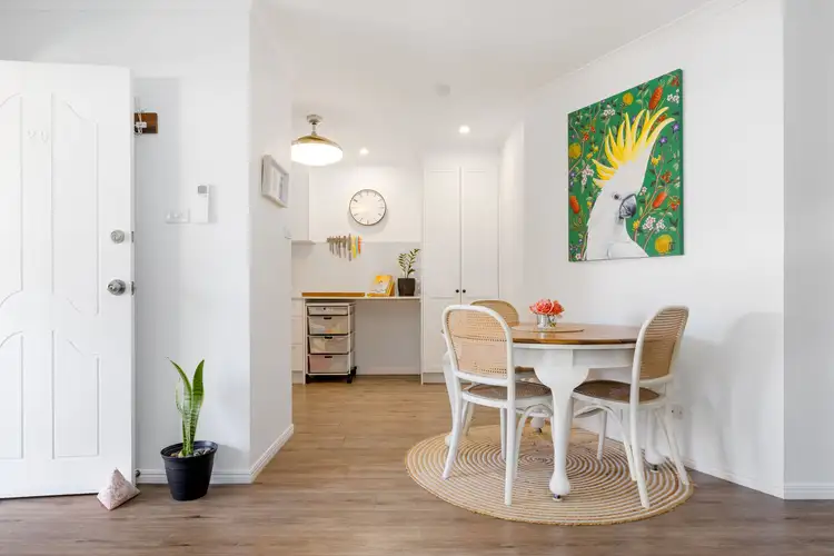 Fourth view of Homely villa listing, 29/4 Nye Street, Chermside QLD 4032