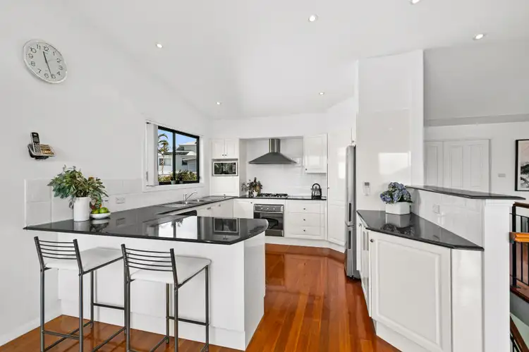 Second view of Homely house listing, 36 Ragamuffin Circuit, Shell Cove NSW 2529