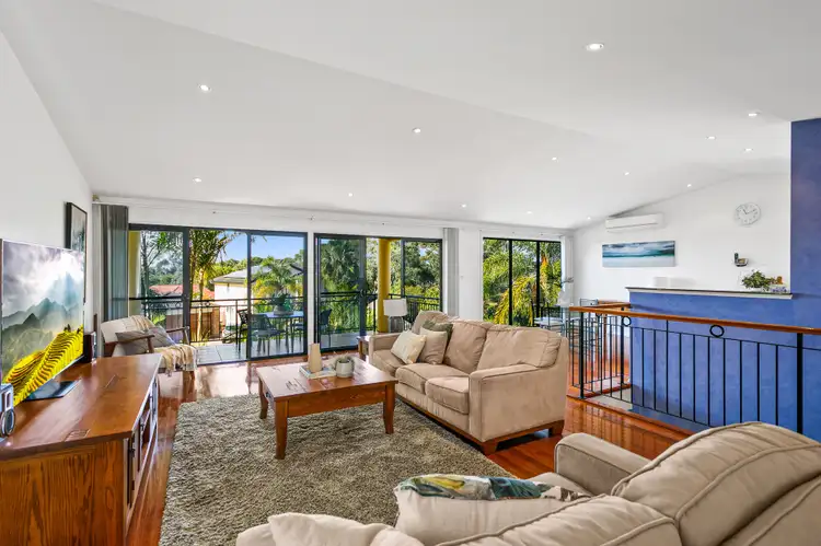 Fourth view of Homely house listing, 36 Ragamuffin Circuit, Shell Cove NSW 2529