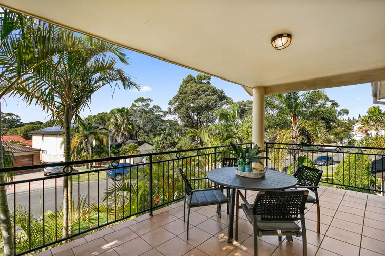 Fifth view of Homely house listing, 36 Ragamuffin Circuit, Shell Cove NSW 2529