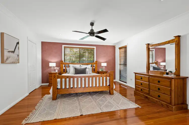 Sixth view of Homely house listing, 36 Ragamuffin Circuit, Shell Cove NSW 2529