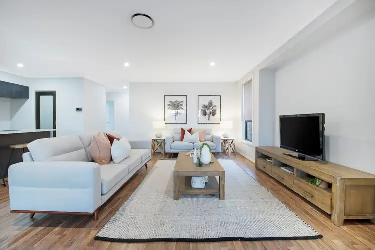 Second view of Homely house listing, 24 Tweed Street, The Ponds NSW 2769