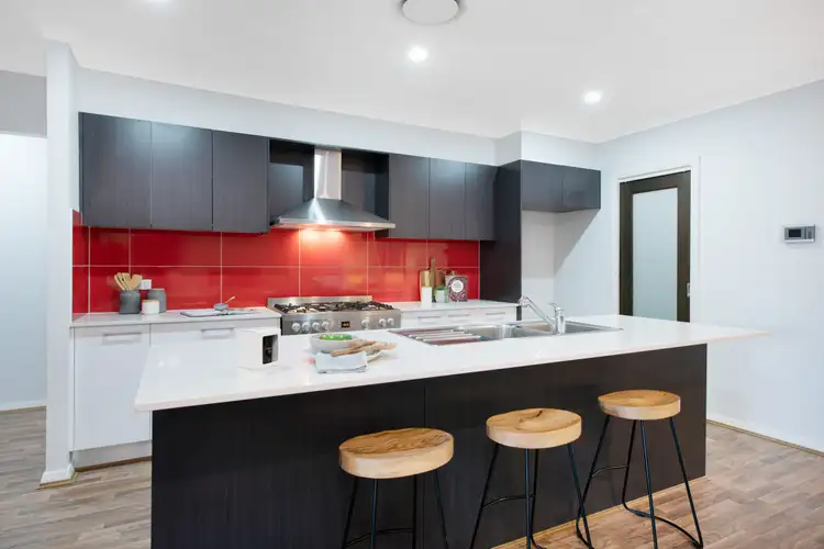 Fourth view of Homely house listing, 24 Tweed Street, The Ponds NSW 2769