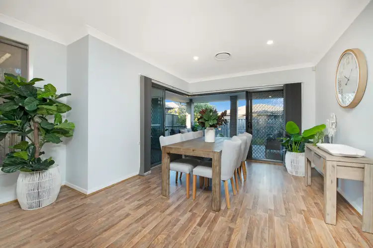 Fifth view of Homely house listing, 24 Tweed Street, The Ponds NSW 2769