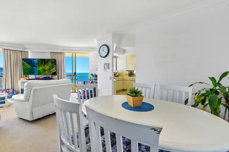Fifth view of Homely unit listing, 283/1 Serisier Avenue, Main Beach QLD 4217