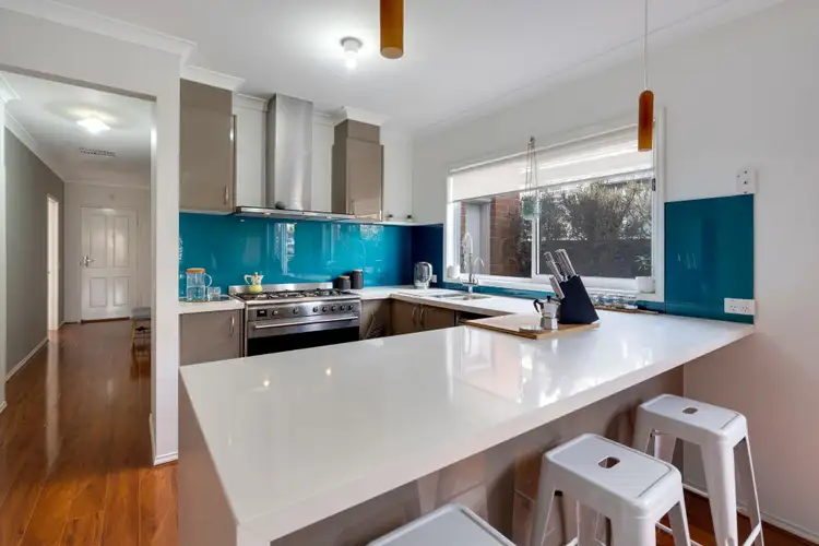 Second view of Homely house listing, 42 Ben Loman Circuit, Craigieburn VIC 3064