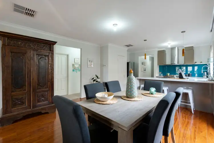 Third view of Homely house listing, 42 Ben Loman Circuit, Craigieburn VIC 3064