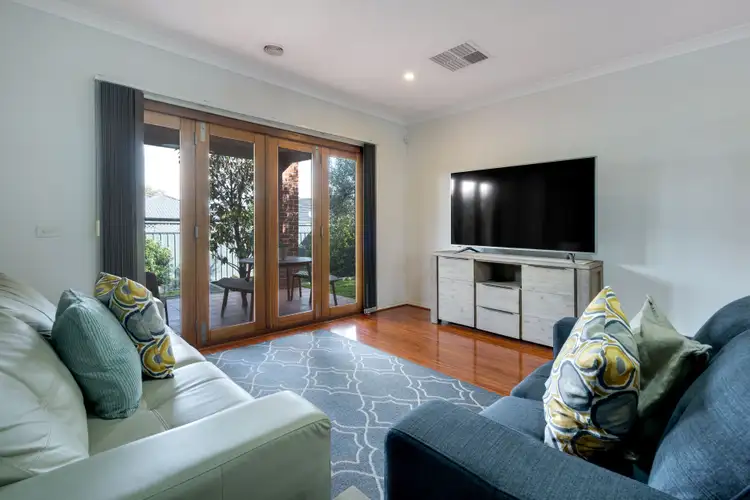 Fourth view of Homely house listing, 42 Ben Loman Circuit, Craigieburn VIC 3064