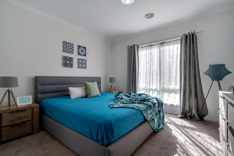 Fifth view of Homely house listing, 42 Ben Loman Circuit, Craigieburn VIC 3064