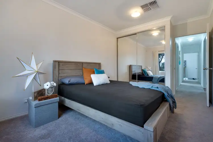 Seventh view of Homely house listing, 42 Ben Loman Circuit, Craigieburn VIC 3064