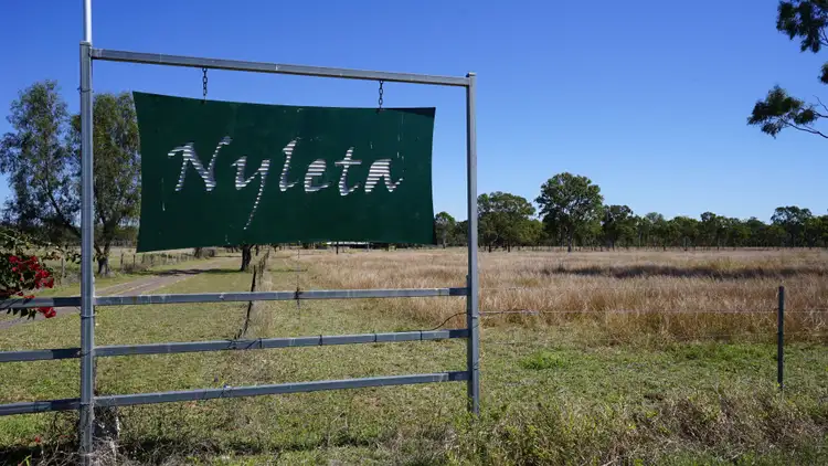 Main view of Homely rural property listing, 16893 Peak Downs Highway, Nebo QLD 4742