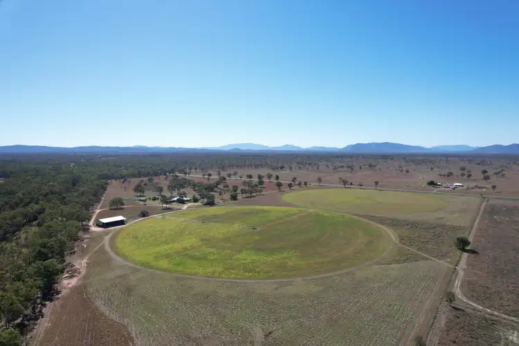 Seventh view of Homely rural property listing, 16893 Peak Downs Highway, Nebo QLD 4742