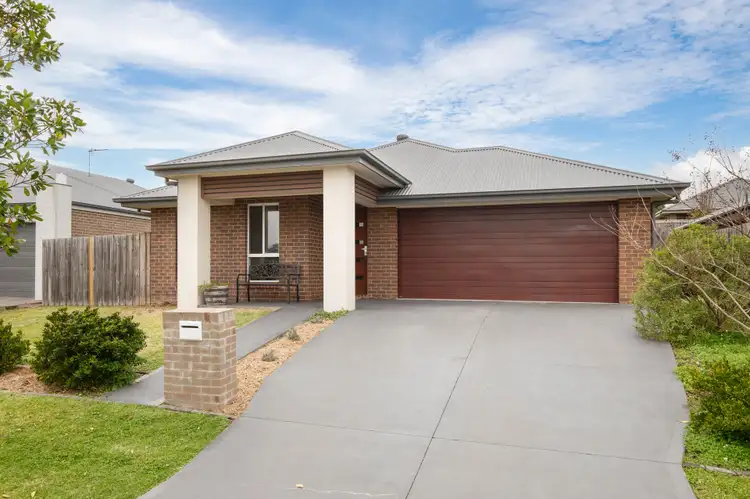Main view of Homely house listing, 17 Lawrenson Parade, Thornton NSW 2322