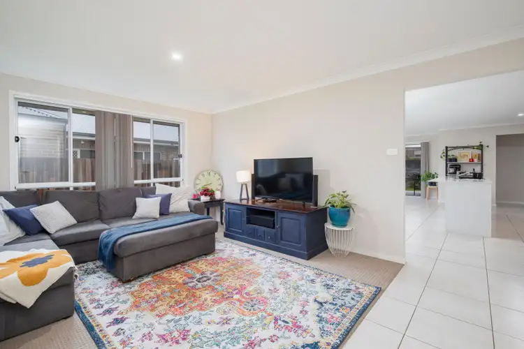 Second view of Homely house listing, 17 Lawrenson Parade, Thornton NSW 2322