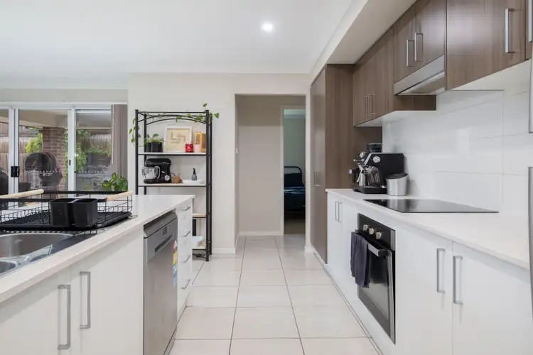 Fifth view of Homely house listing, 17 Lawrenson Parade, Thornton NSW 2322