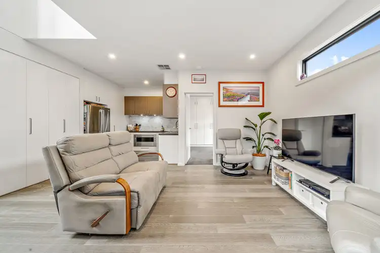 Sixth view of Homely townhouse listing, 8/4 Berrigan Crescent, O'connor ACT 2602
