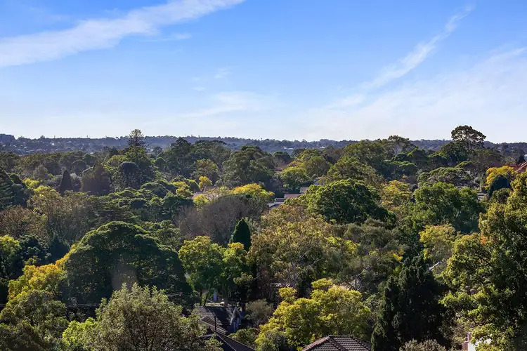 Fourth view of Homely unit listing, 610/989-1015 Pacific Highway, Roseville NSW 2069