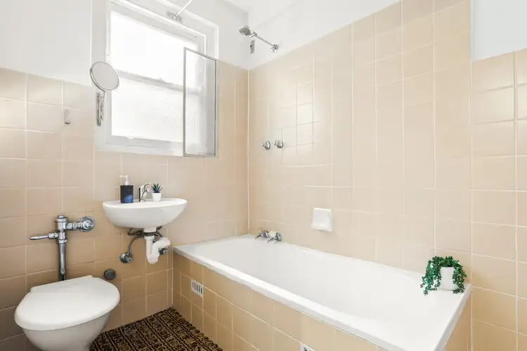 Fifth view of Homely apartment listing, 14/17 St Neot Avenue, Potts Point NSW 2011