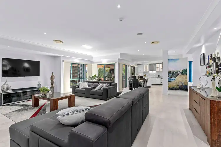 Fourth view of Homely house listing, 21 Carides Place, Mcdowall QLD 4053