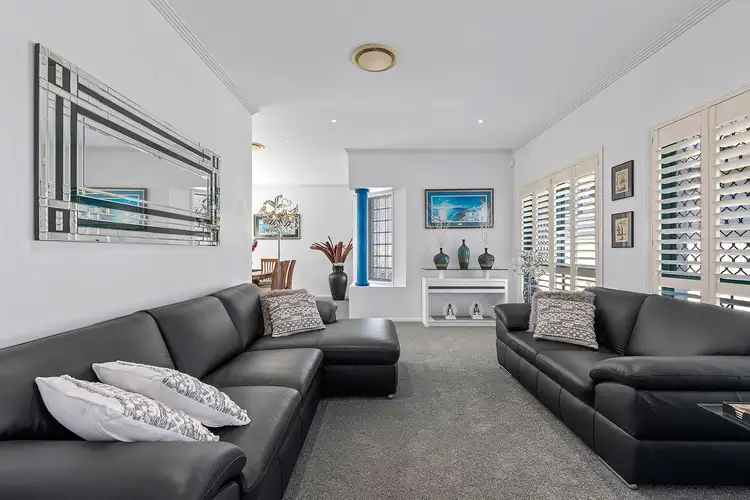 Sixth view of Homely house listing, 21 Carides Place, Mcdowall QLD 4053