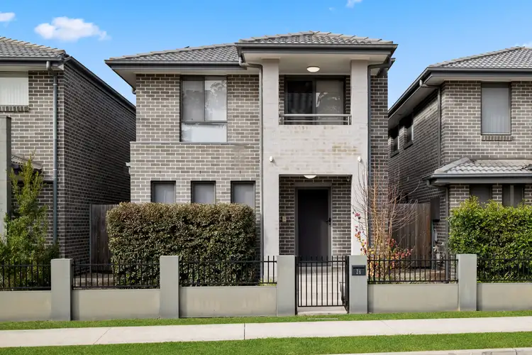 Main view of Homely house listing, 26 Arthur Allen Drive, Bardia NSW 2565