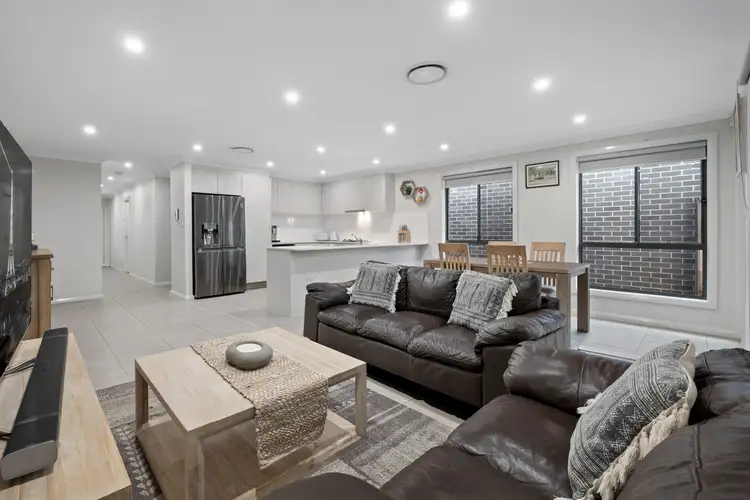 Second view of Homely house listing, 26 Arthur Allen Drive, Bardia NSW 2565