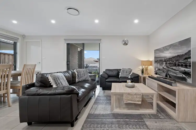 Third view of Homely house listing, 26 Arthur Allen Drive, Bardia NSW 2565