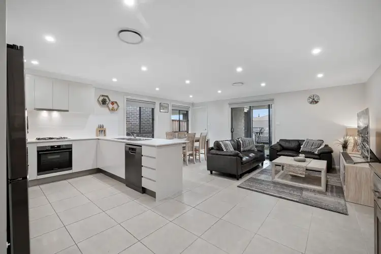 Fourth view of Homely house listing, 26 Arthur Allen Drive, Bardia NSW 2565
