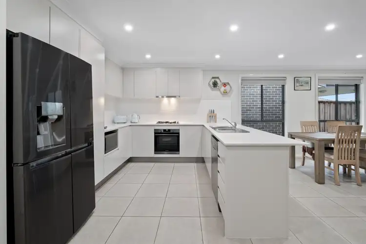 Fifth view of Homely house listing, 26 Arthur Allen Drive, Bardia NSW 2565