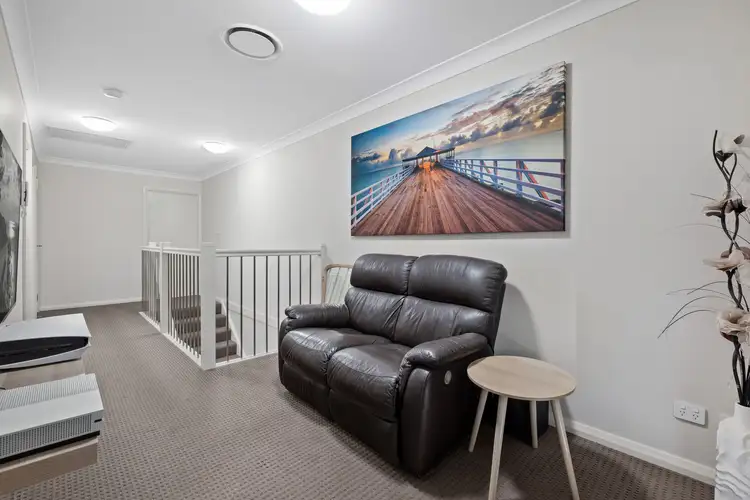 Sixth view of Homely house listing, 26 Arthur Allen Drive, Bardia NSW 2565
