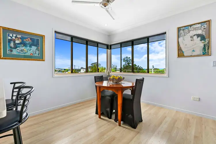 Sixth view of Homely house listing, 9 Joycelyn Terrace, River Heads QLD 4655