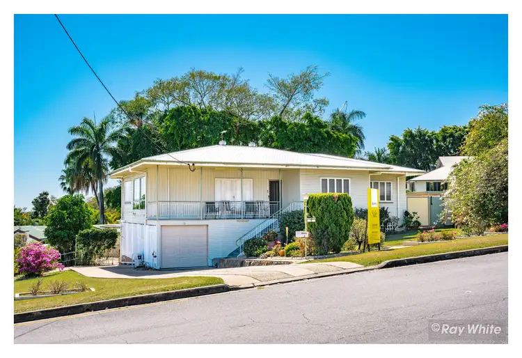 Second view of Homely house listing, 6 Considine Street, The Range QLD 4700