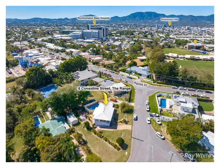 Third view of Homely house listing, 6 Considine Street, The Range QLD 4700