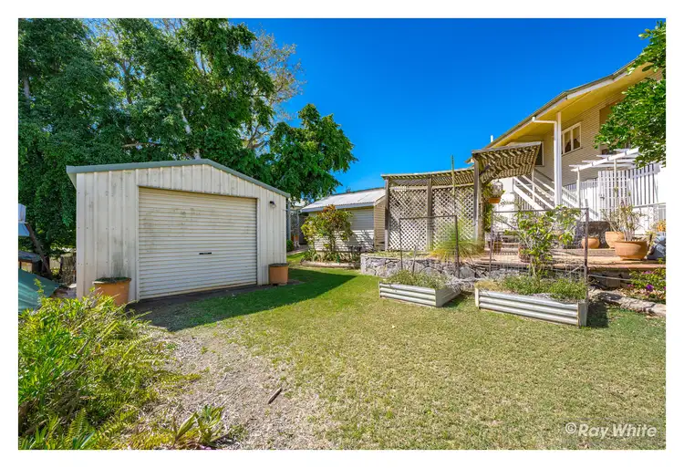 Fourth view of Homely house listing, 6 Considine Street, The Range QLD 4700