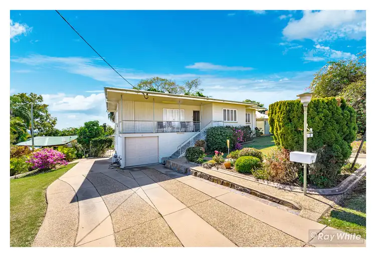 Fifth view of Homely house listing, 6 Considine Street, The Range QLD 4700