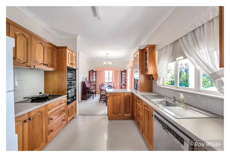 Sixth view of Homely house listing, 6 Considine Street, The Range QLD 4700