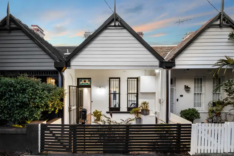 5 Avona Avenue, Glebe NSW 2037