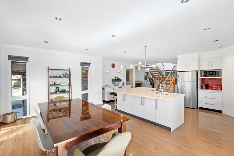 Fifth view of Homely house listing, 4 Merryn Grove, Wantirna South VIC 3152