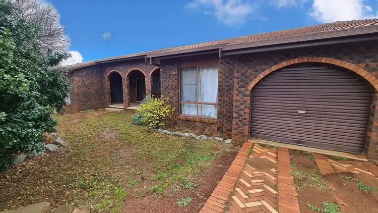 Main view of Homely house listing, 25 Moor Street, Parkes NSW 2870