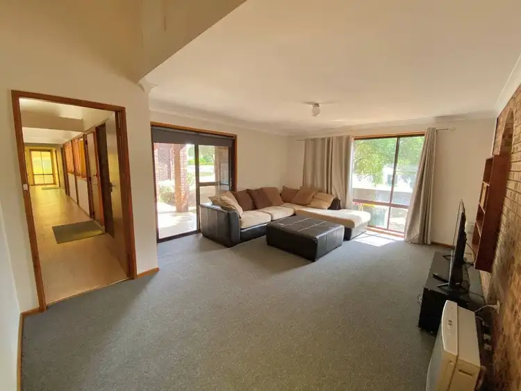 Second view of Homely house listing, 25 Moor Street, Parkes NSW 2870