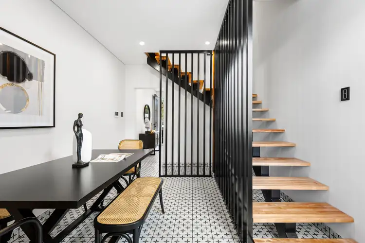 Third view of Homely house listing, 16 Bridge Street, Erskineville NSW 2043