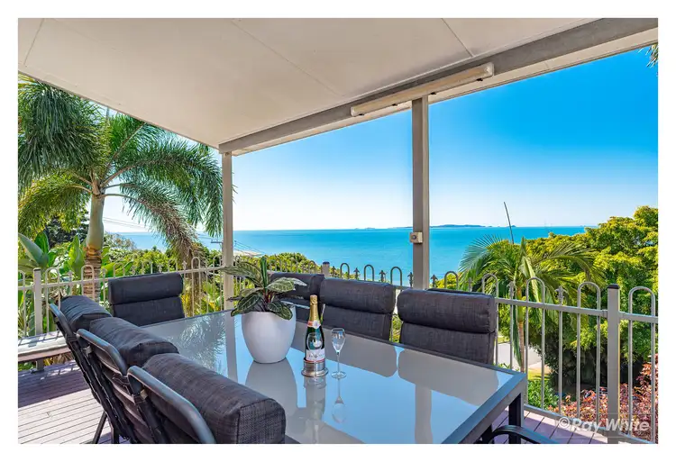 Main view of Homely other listing, 8 Golding Street, Yeppoon QLD 4703