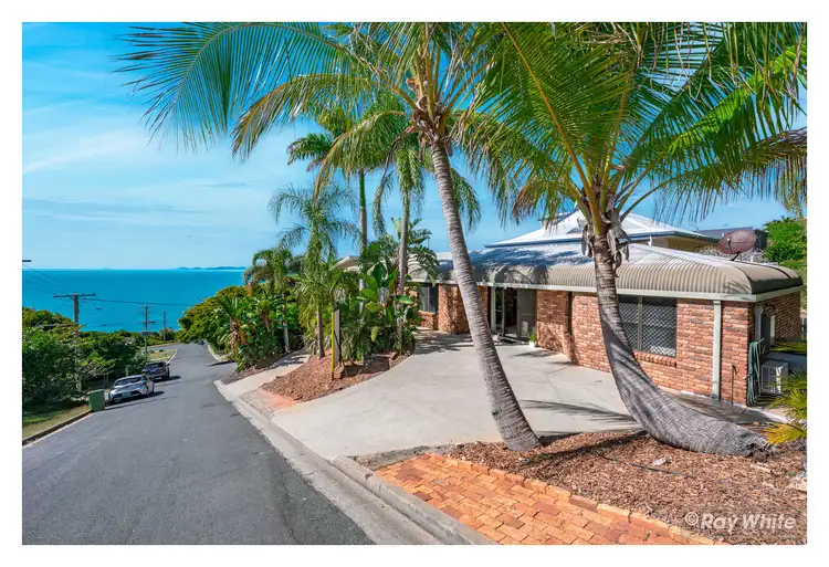 Second view of Homely other listing, 8 Golding Street, Yeppoon QLD 4703