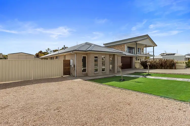Fifth view of Homely house listing, 5 Harrys Point Road, Port Hughes SA 5558