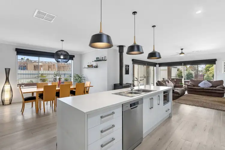 Sixth view of Homely house listing, 5 Harrys Point Road, Port Hughes SA 5558