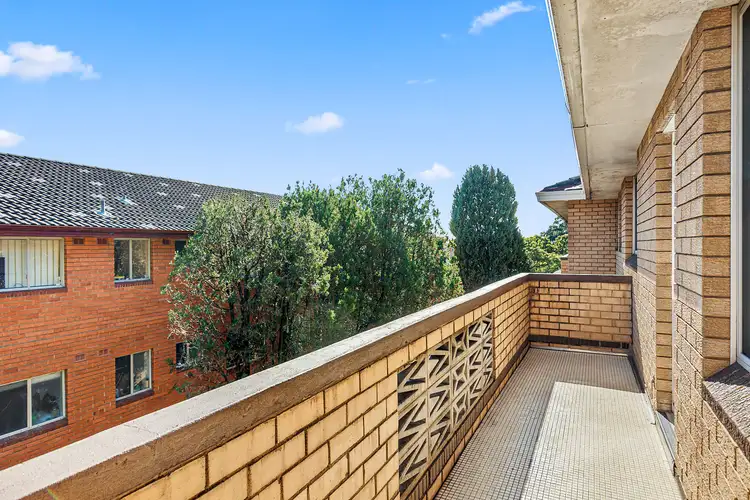 Second view of Homely unit listing, 10/21 Nelson Street, Penshurst NSW 2222
