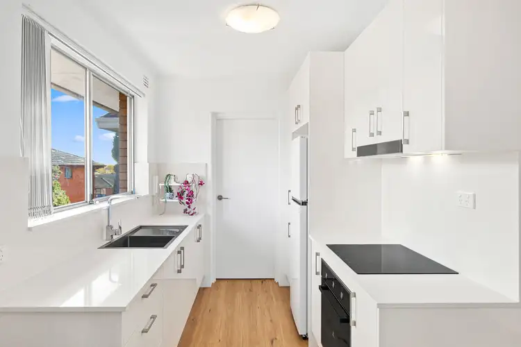 Fourth view of Homely unit listing, 10/21 Nelson Street, Penshurst NSW 2222